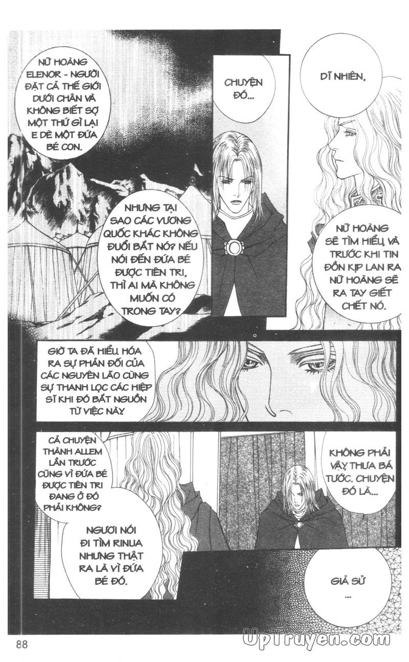 Saver - Vị Cứu Tinh Chapter 24 - 1