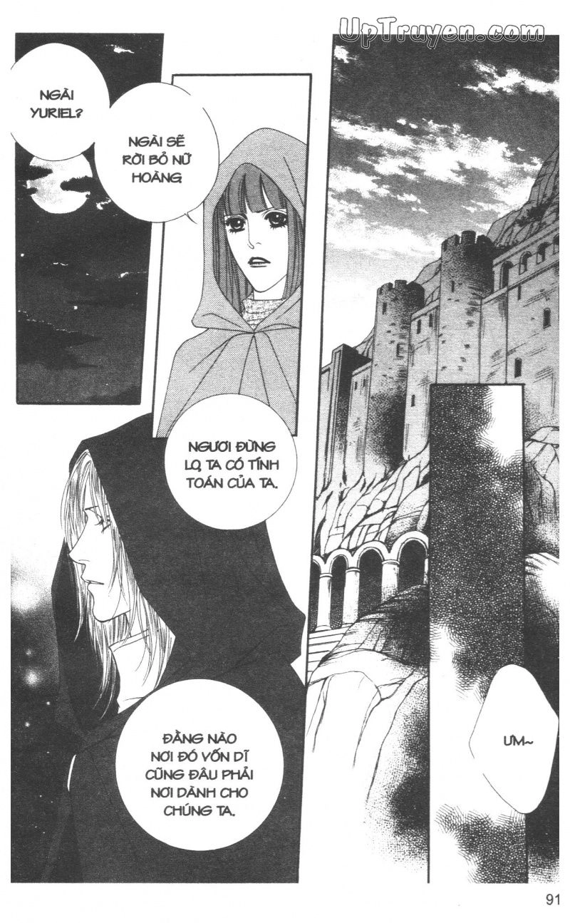 Saver - Vị Cứu Tinh Chapter 24 - 4