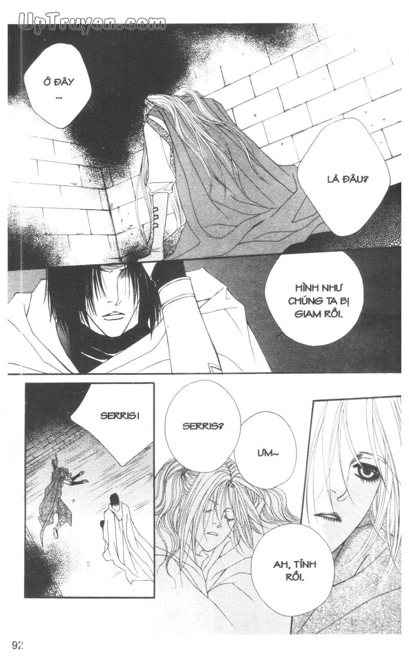 Saver - Vị Cứu Tinh Chapter 24 - 5