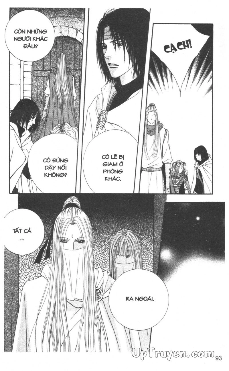 Saver - Vị Cứu Tinh Chapter 24 - 6