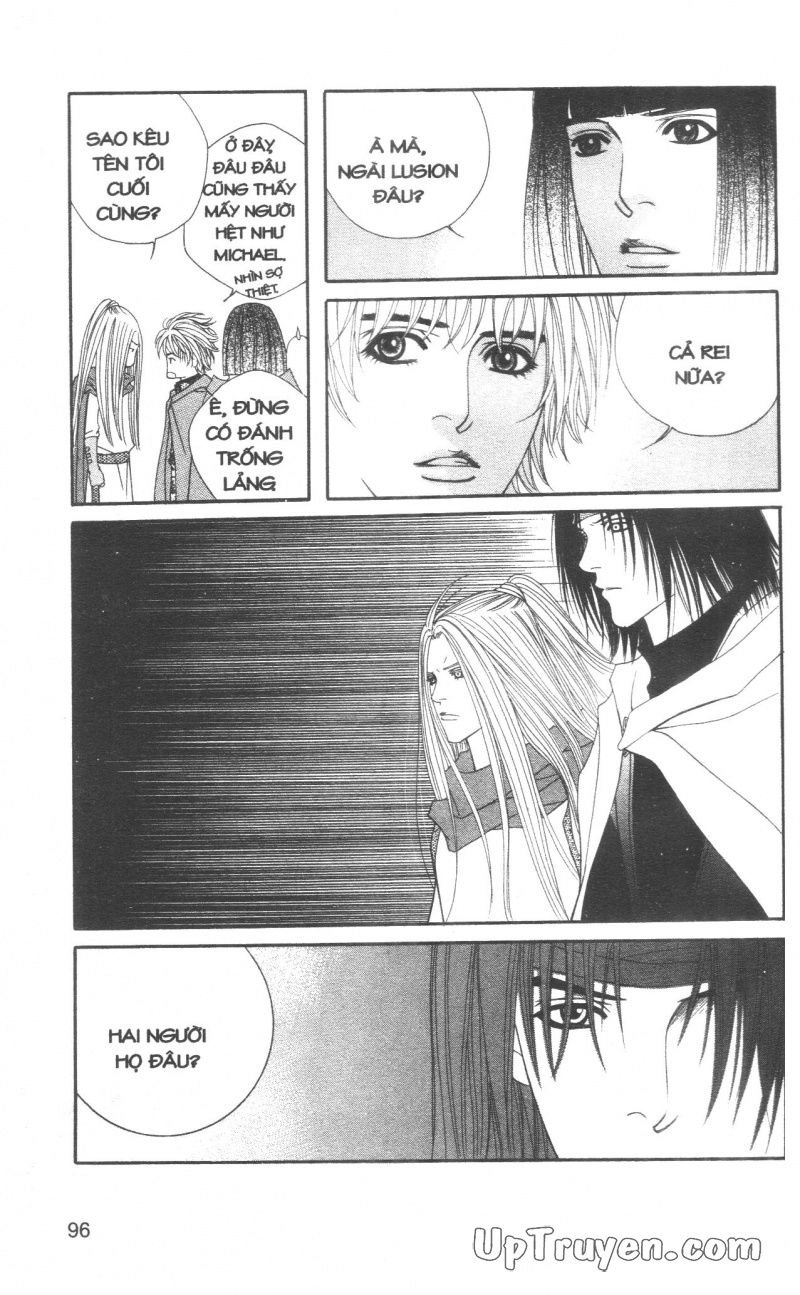 Saver - Vị Cứu Tinh Chapter 24 - 9