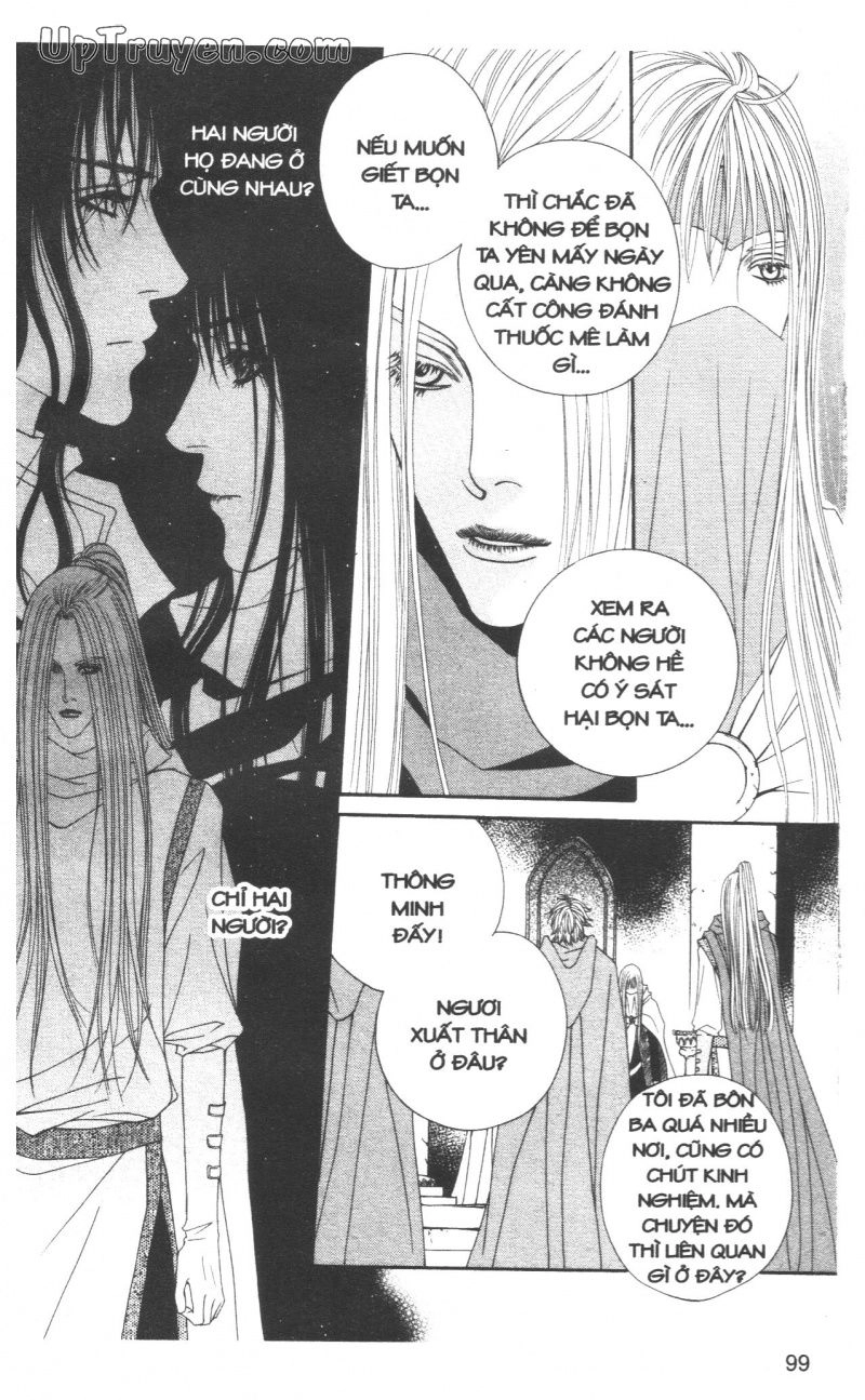 Saver - Vị Cứu Tinh Chapter 24 - 12