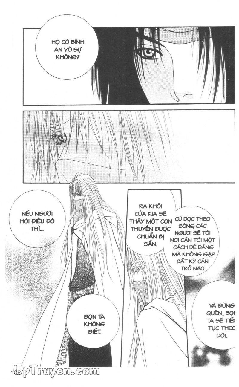 Saver - Vị Cứu Tinh Chapter 24 - 15