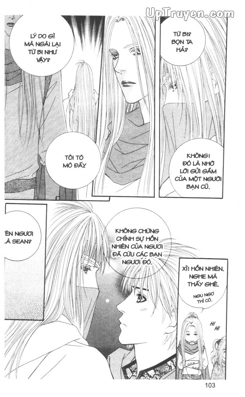 Saver - Vị Cứu Tinh Chapter 24 - 16