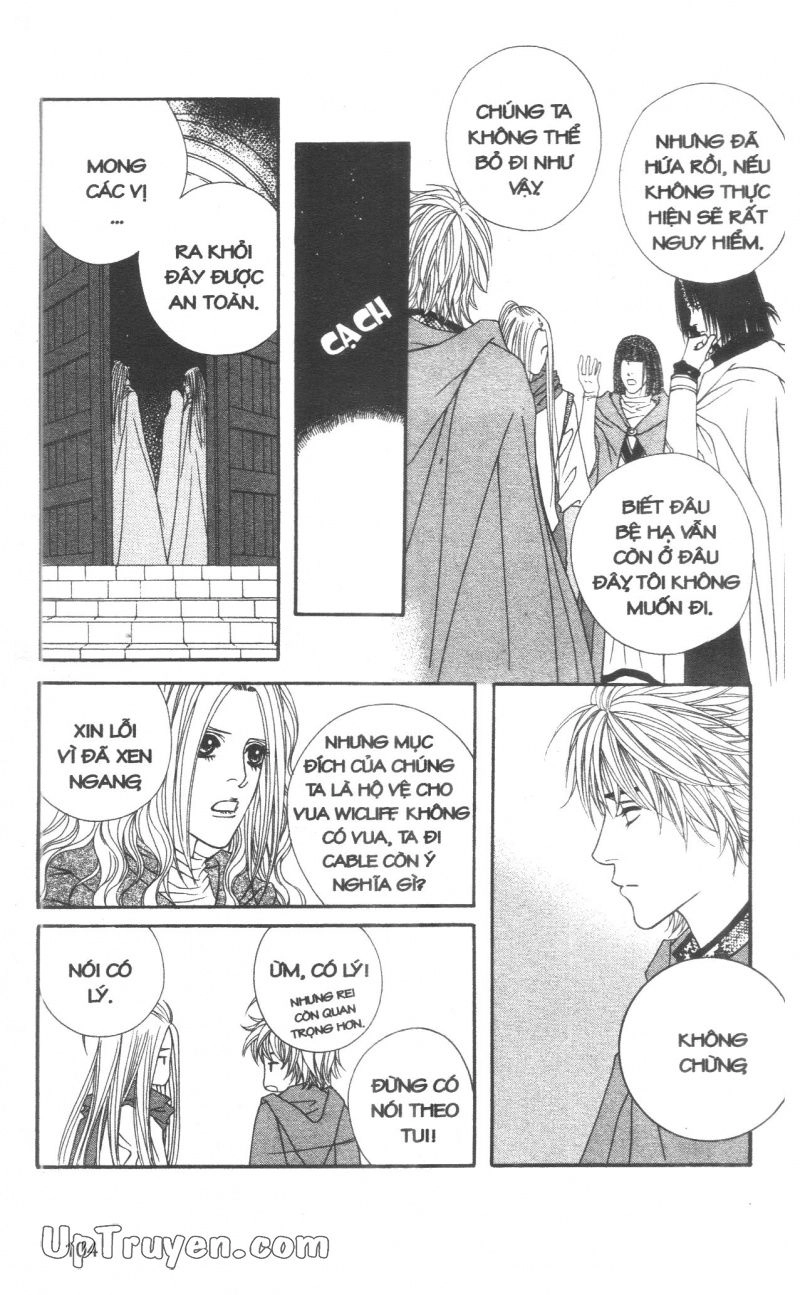 Saver - Vị Cứu Tinh Chapter 24 - 17