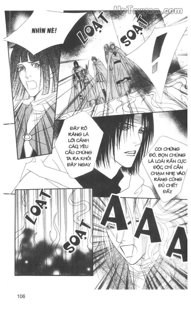 Saver - Vị Cứu Tinh Chapter 24 - 19