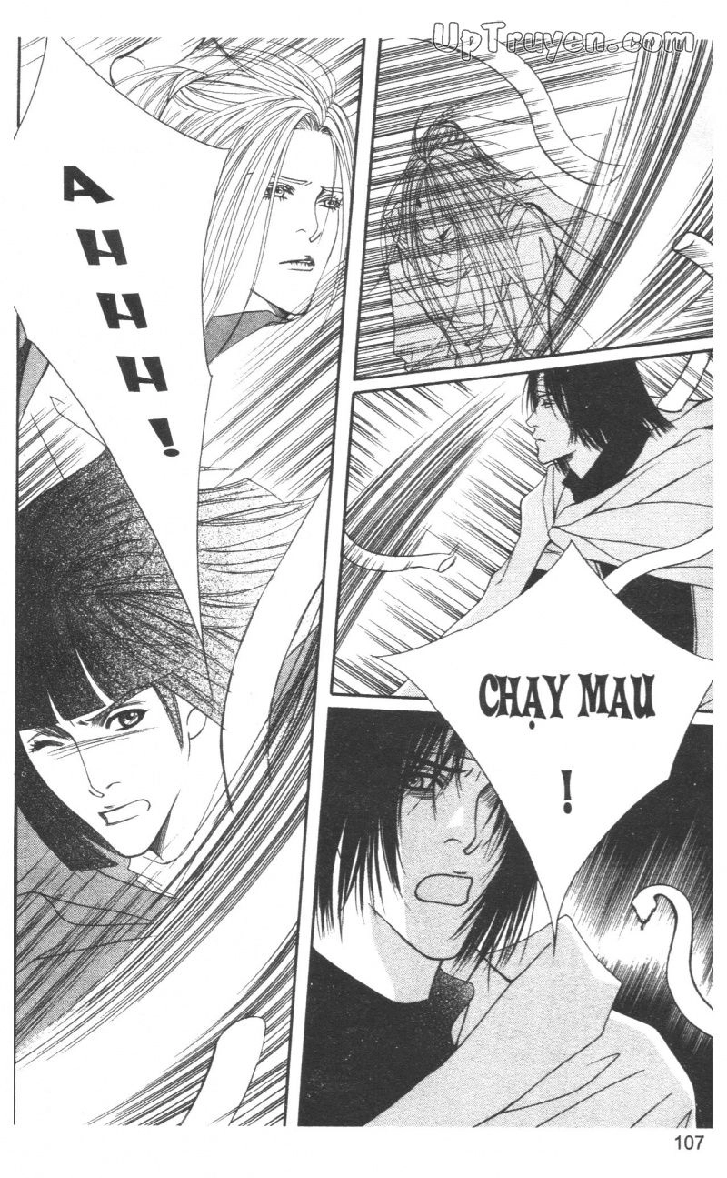 Saver - Vị Cứu Tinh Chapter 24 - 20