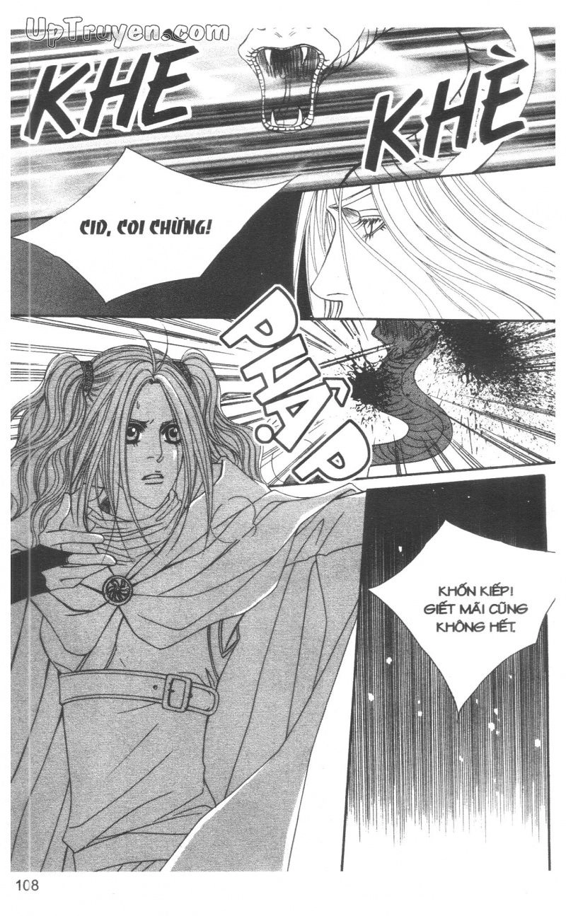 Saver - Vị Cứu Tinh Chapter 24 - 21