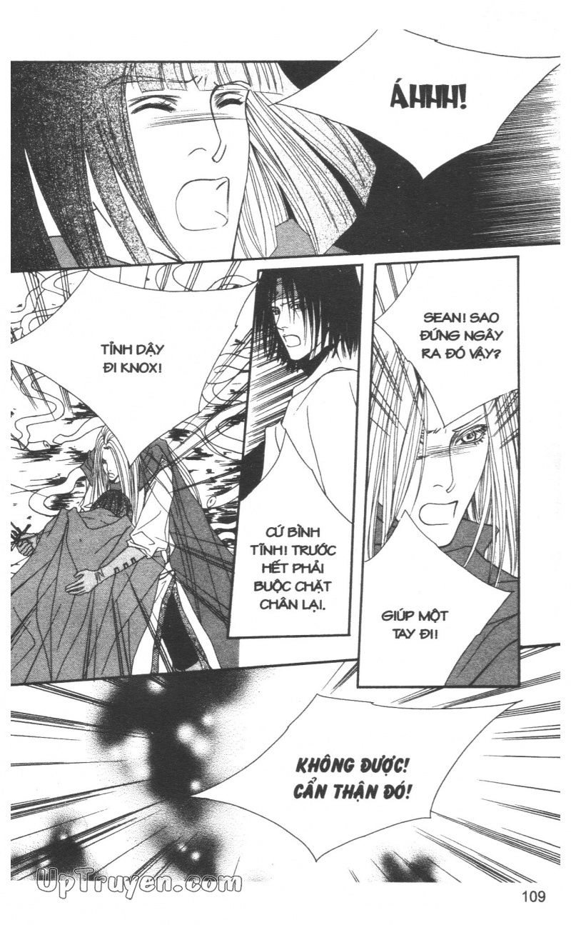 Saver - Vị Cứu Tinh Chapter 24 - 22