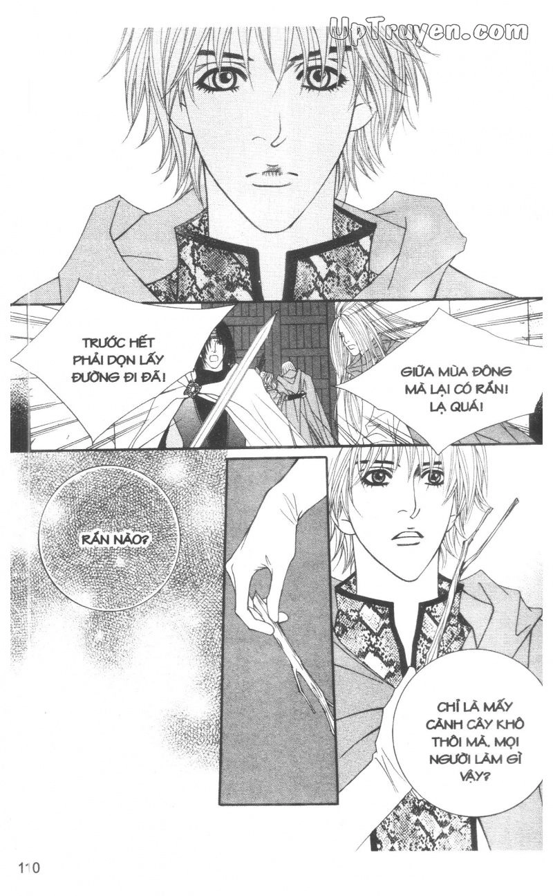 Saver - Vị Cứu Tinh Chapter 24 - 23