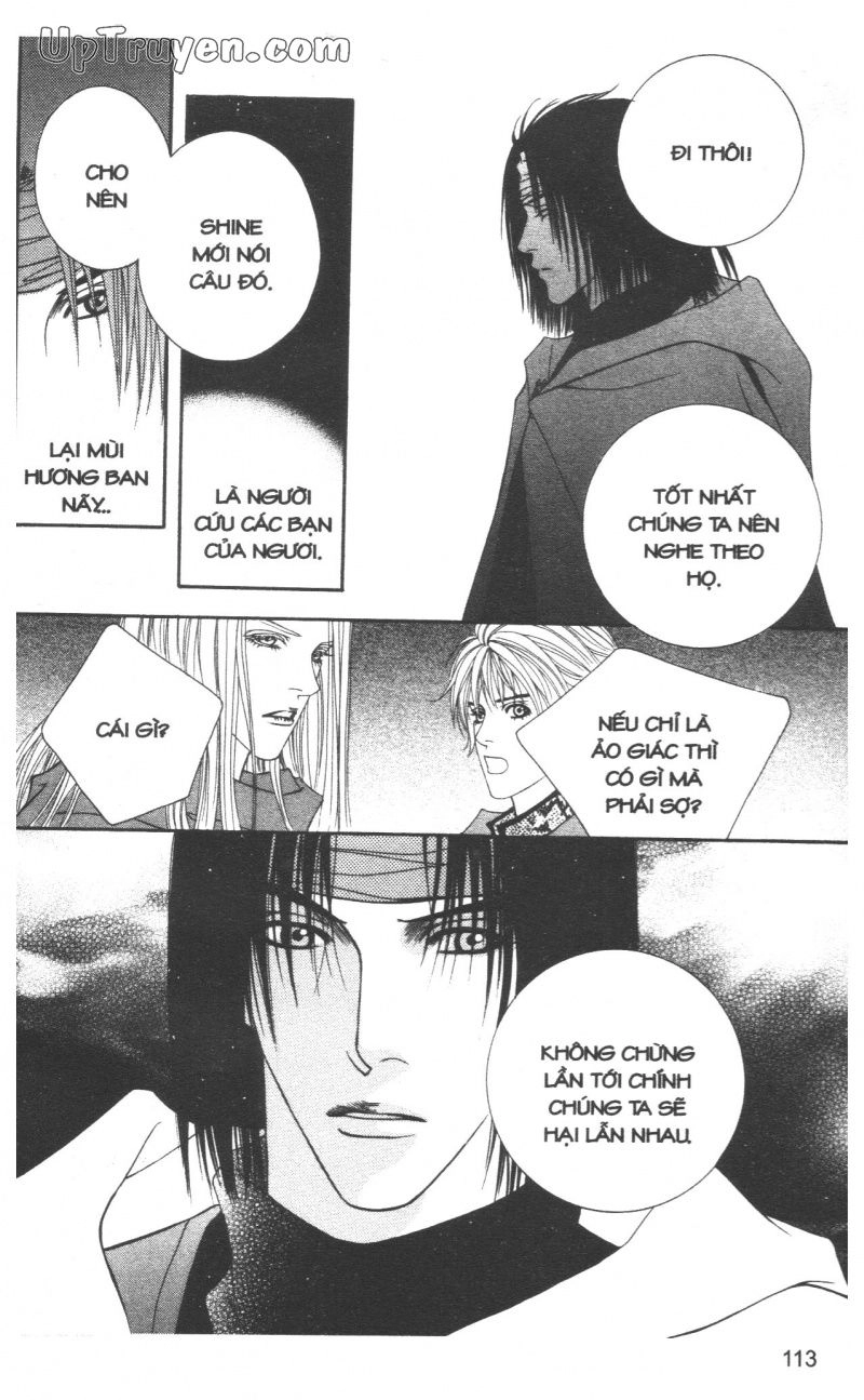 Saver - Vị Cứu Tinh Chapter 24 - 26