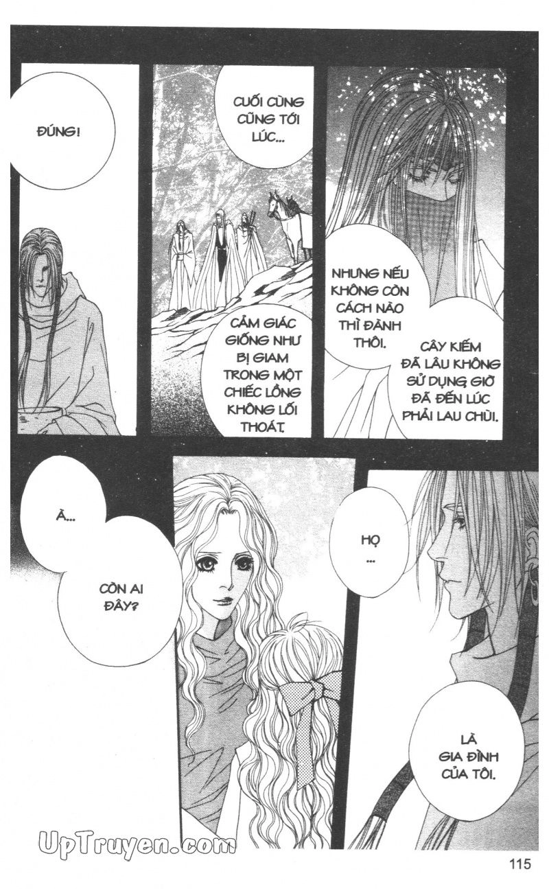 Saver - Vị Cứu Tinh Chapter 24 - 28