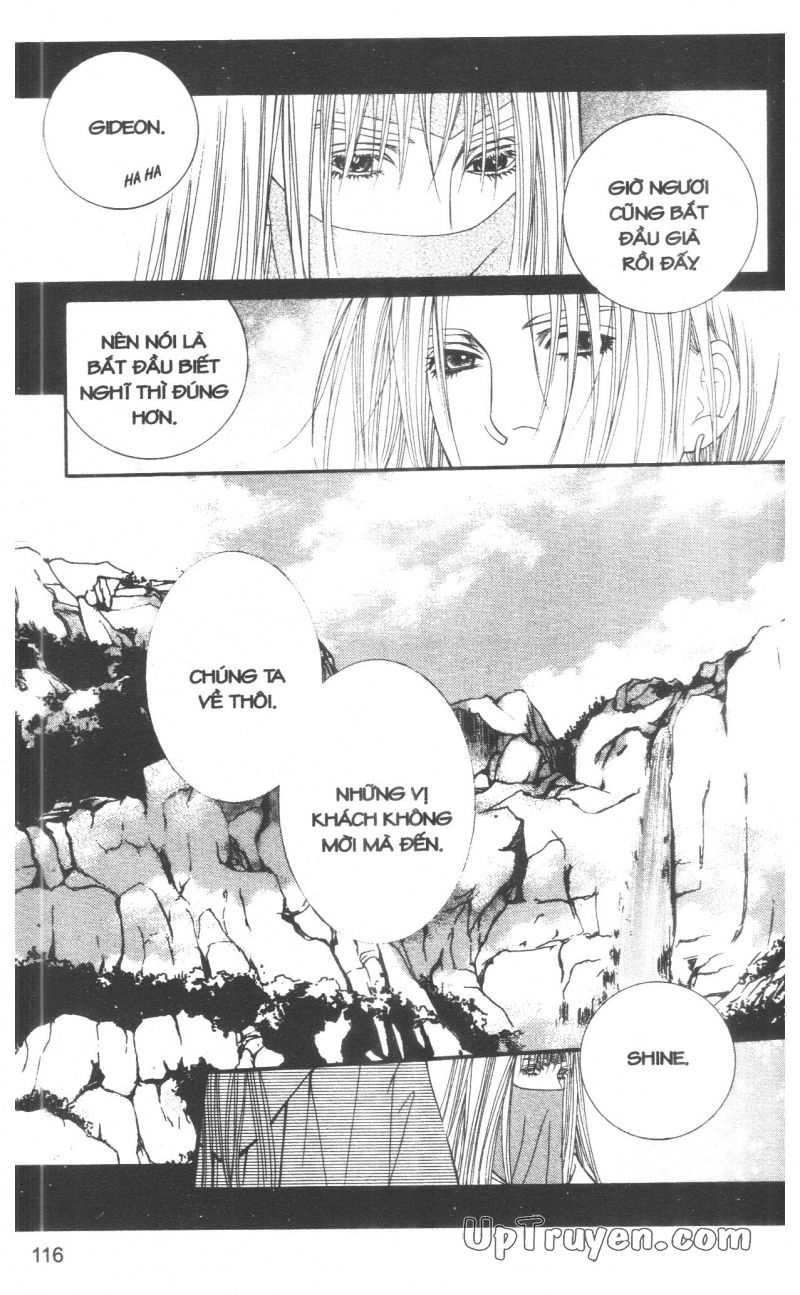 Saver - Vị Cứu Tinh Chapter 24 - 29
