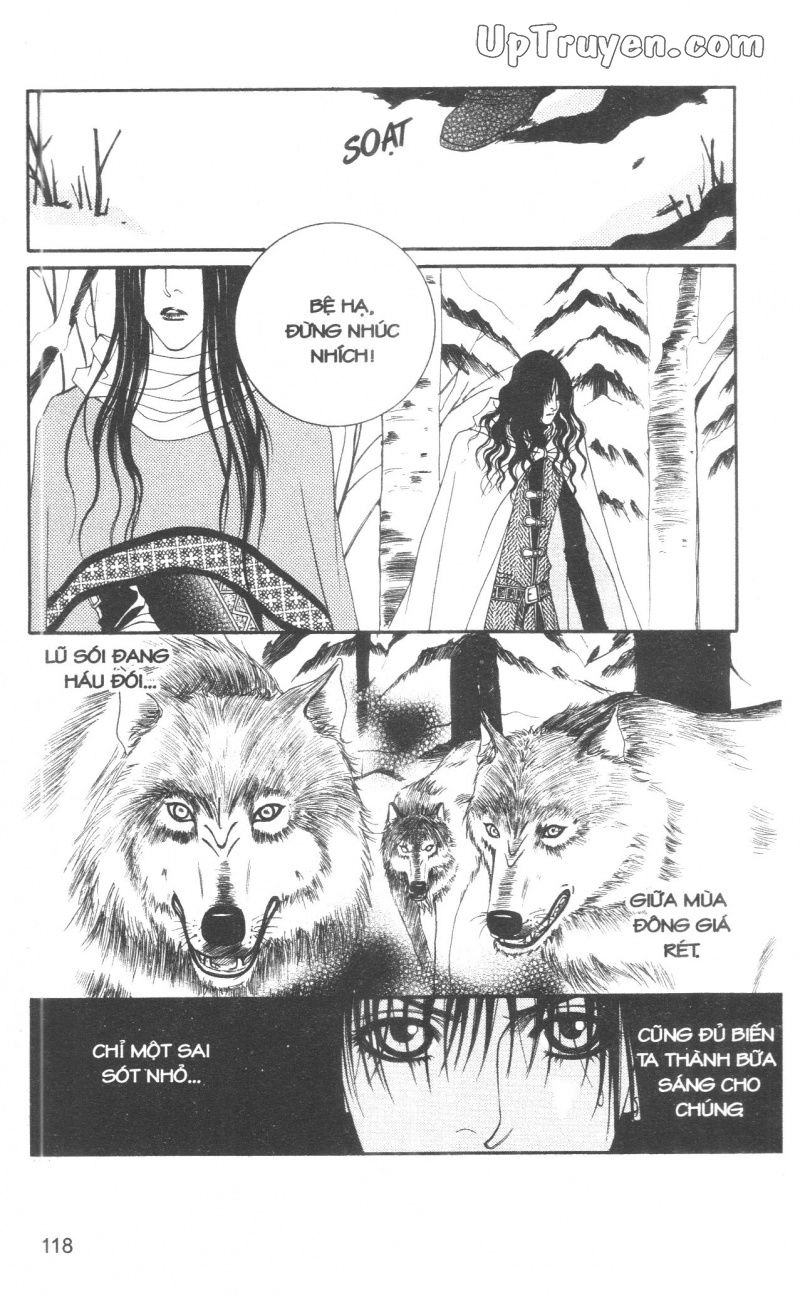 Saver - Vị Cứu Tinh Chapter 24 - 31