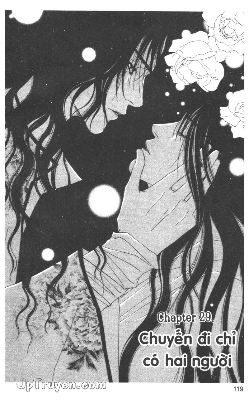 Saver - Vị Cứu Tinh Chapter 24 - 32