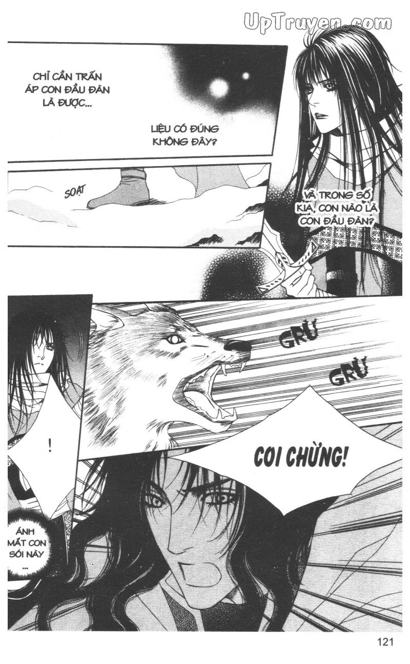 Saver - Vị Cứu Tinh Chapter 24 - 34
