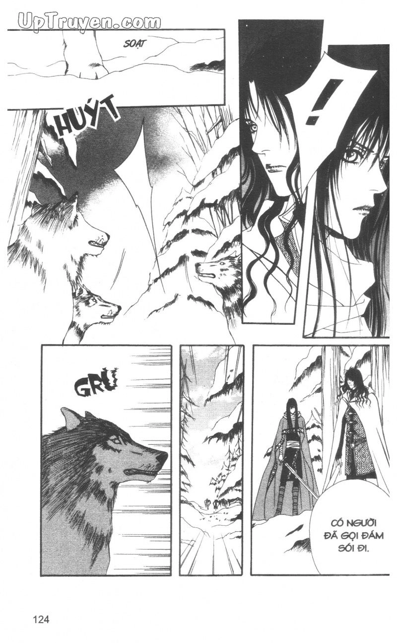 Saver - Vị Cứu Tinh Chapter 24 - 37