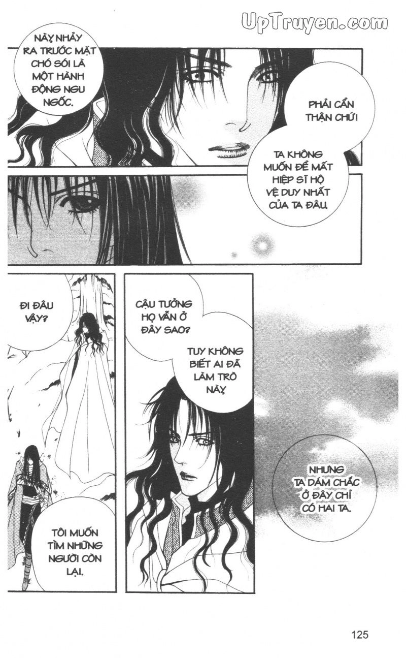 Saver - Vị Cứu Tinh Chapter 24 - 38