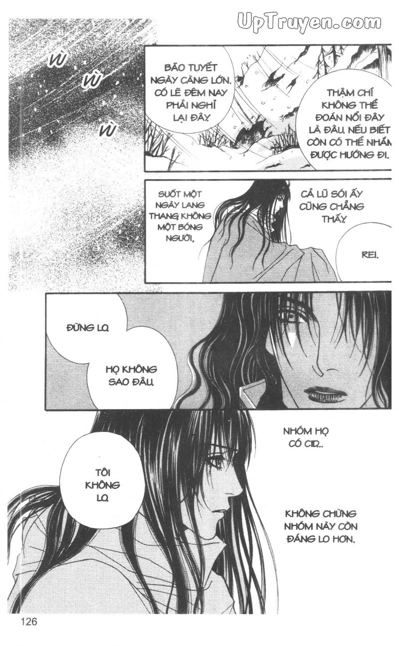 Saver - Vị Cứu Tinh Chapter 24 - 39