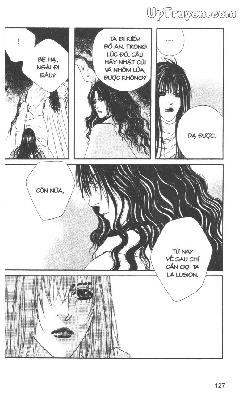 Saver - Vị Cứu Tinh Chapter 24 - 40