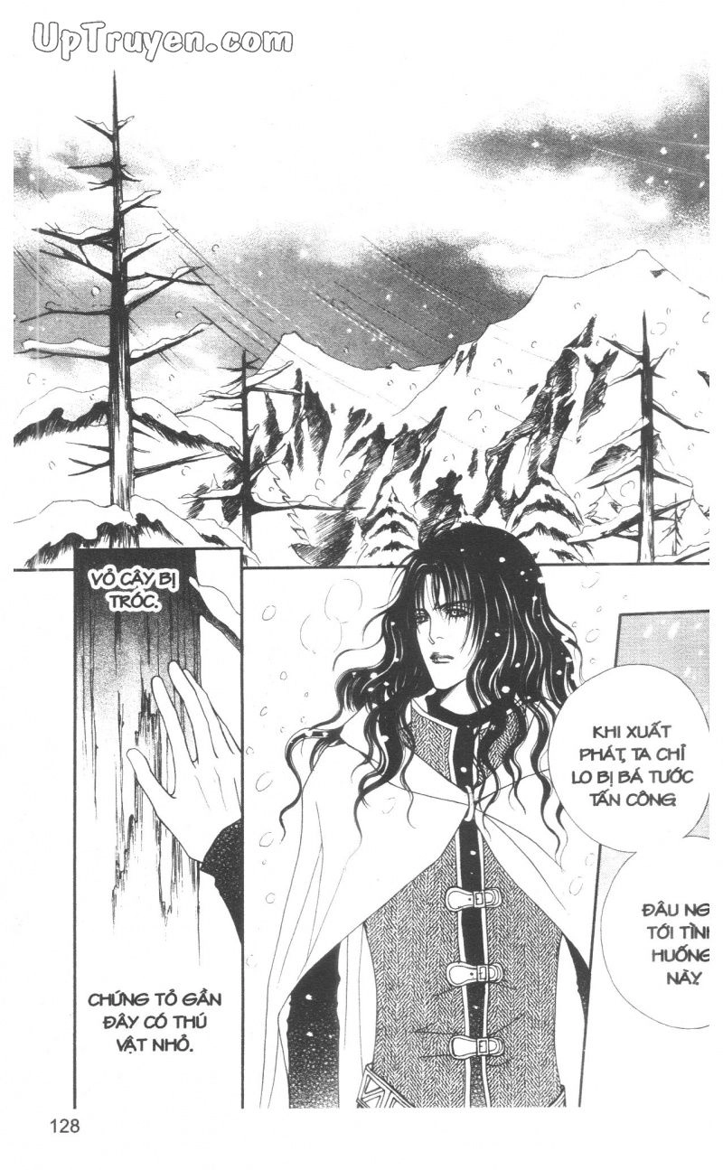 Saver - Vị Cứu Tinh Chapter 24 - 41