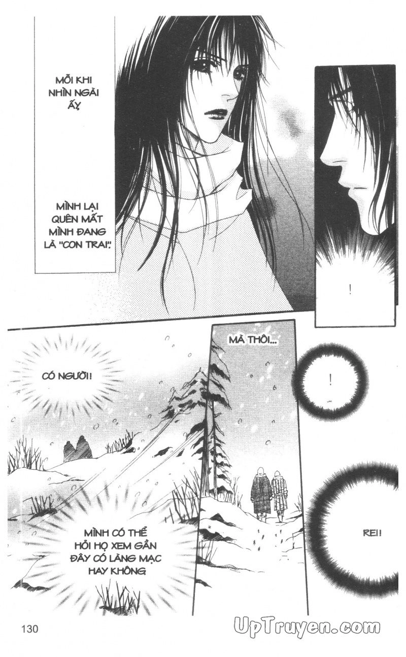 Saver - Vị Cứu Tinh Chapter 24 - 43