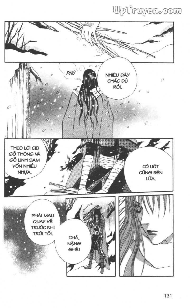 Saver - Vị Cứu Tinh Chapter 24 - 44