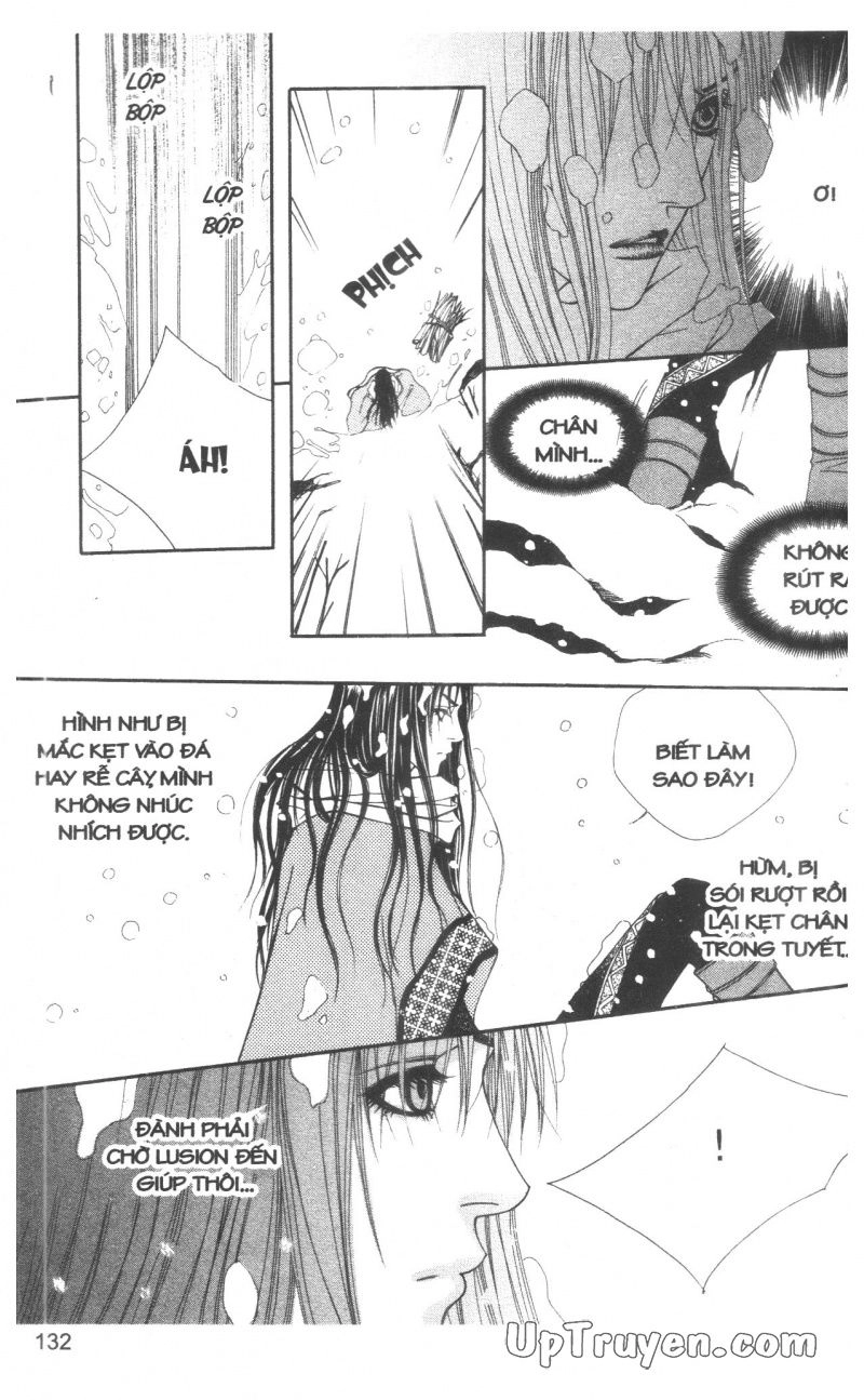 Saver - Vị Cứu Tinh Chapter 24 - 45