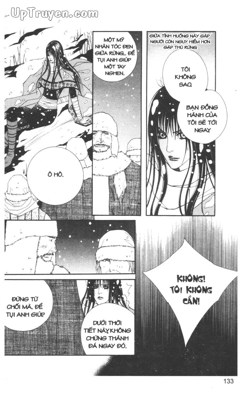 Saver - Vị Cứu Tinh Chapter 24 - 46