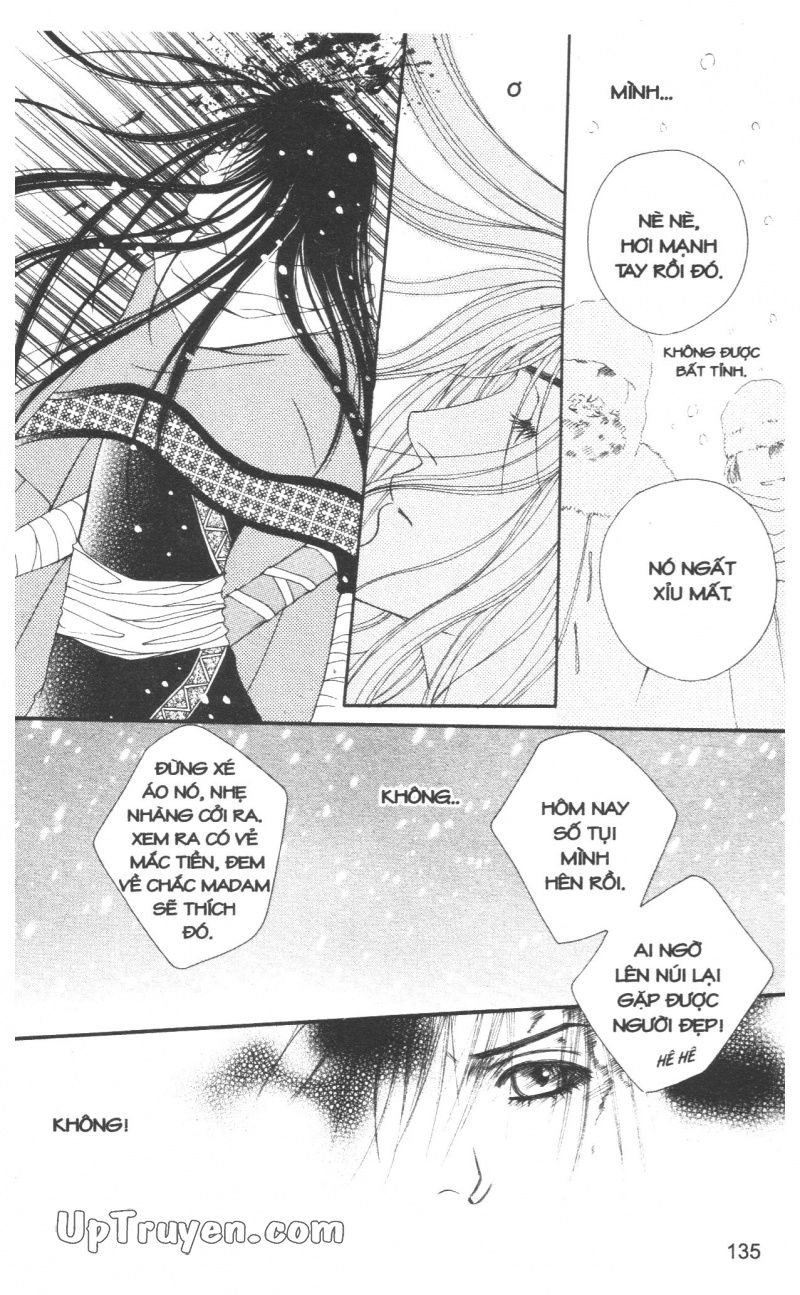 Saver - Vị Cứu Tinh Chapter 24 - 48