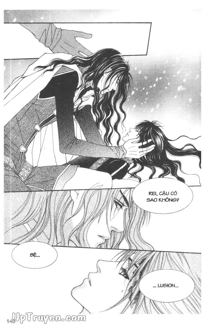 Saver - Vị Cứu Tinh Chapter 24 - 53
