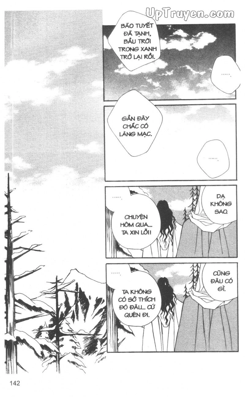 Saver - Vị Cứu Tinh Chapter 24 - 55