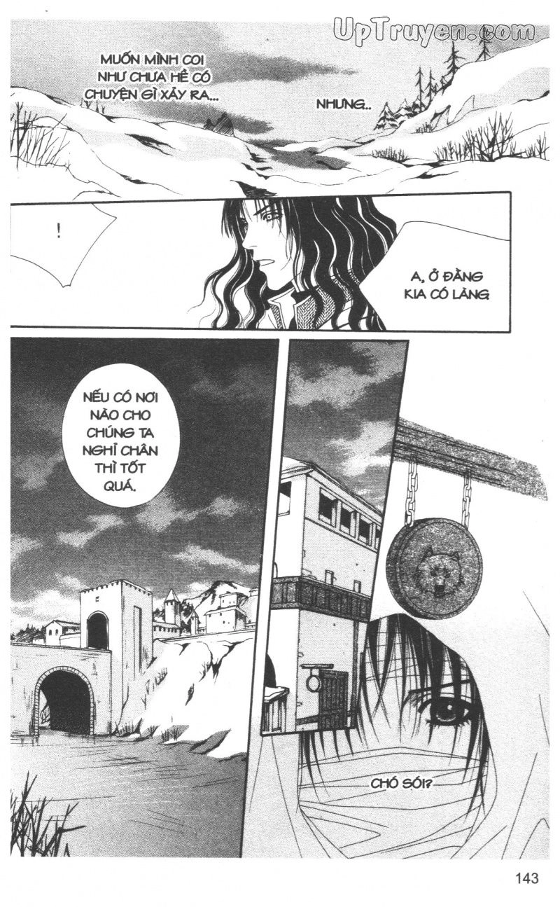 Saver - Vị Cứu Tinh Chapter 24 - 56