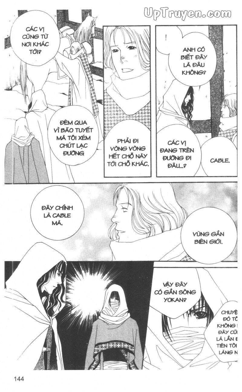 Saver - Vị Cứu Tinh Chapter 24 - 57