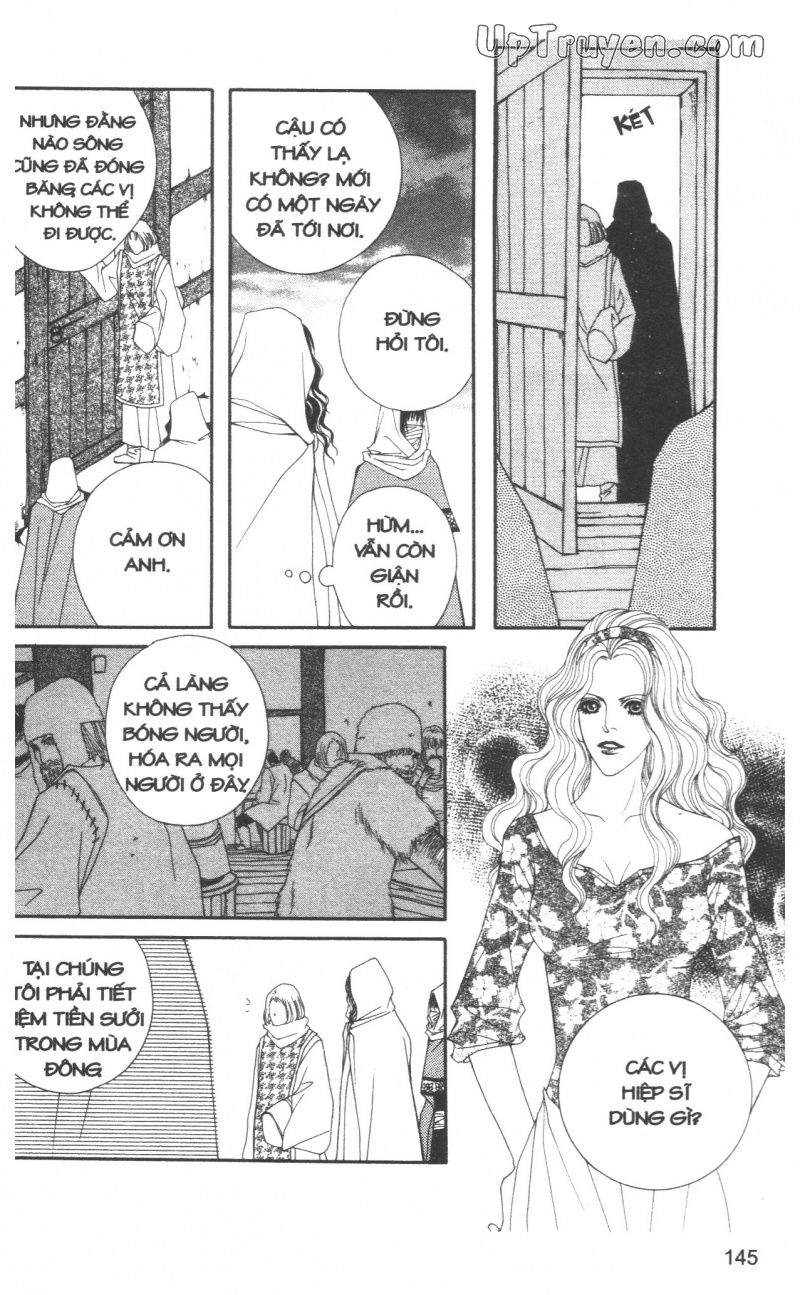 Saver - Vị Cứu Tinh Chapter 24 - 58