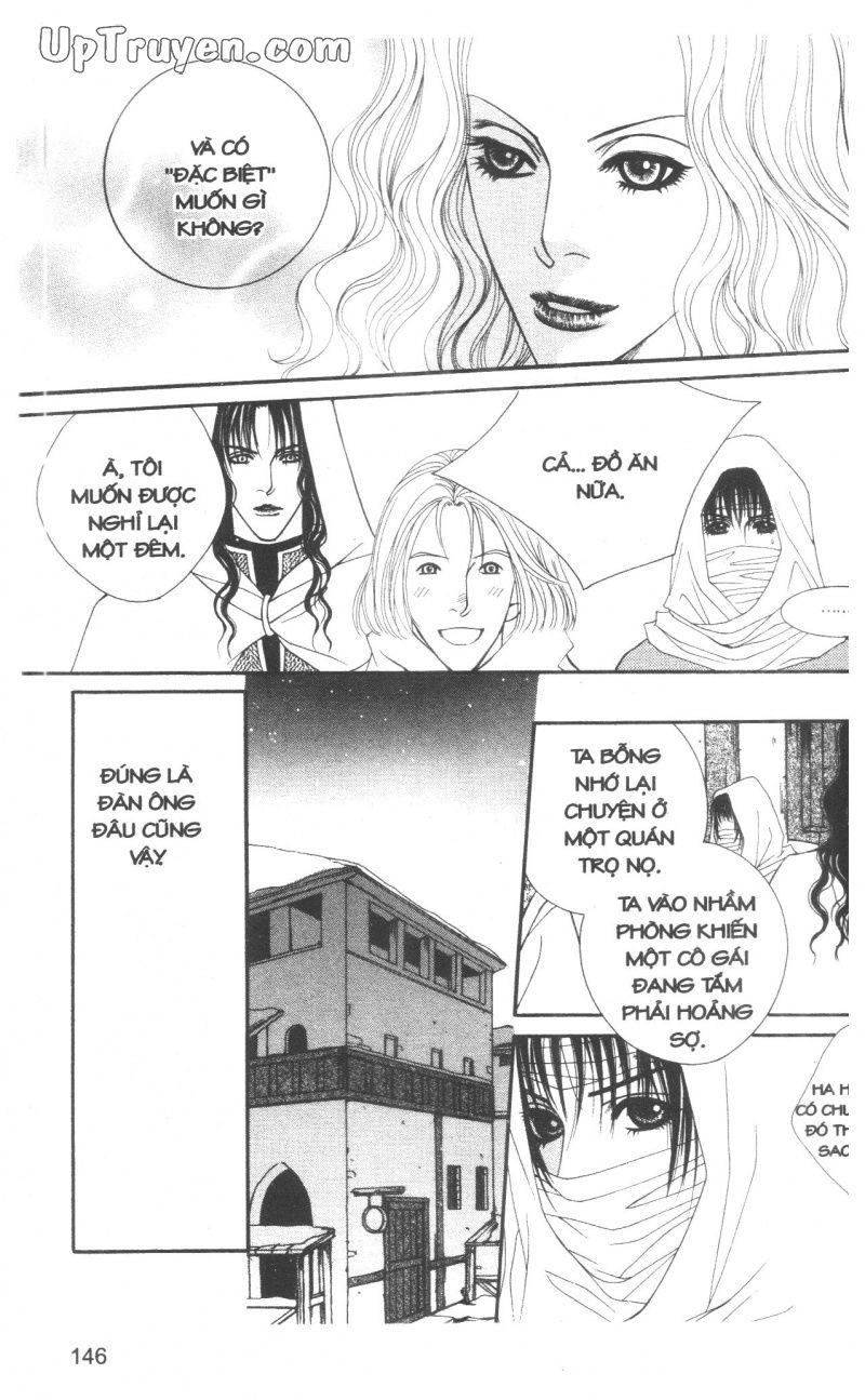 Saver - Vị Cứu Tinh Chapter 24 - 59