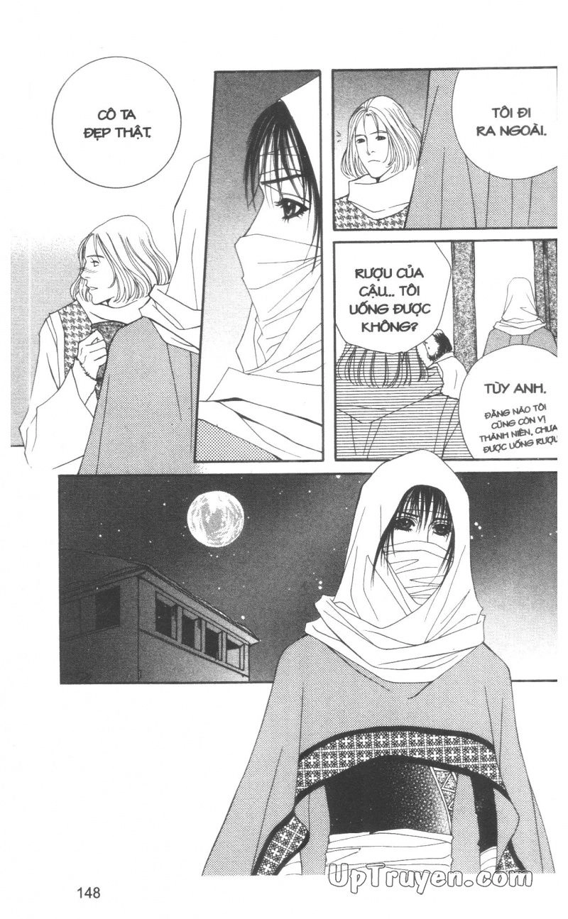 Saver - Vị Cứu Tinh Chapter 24 - 61