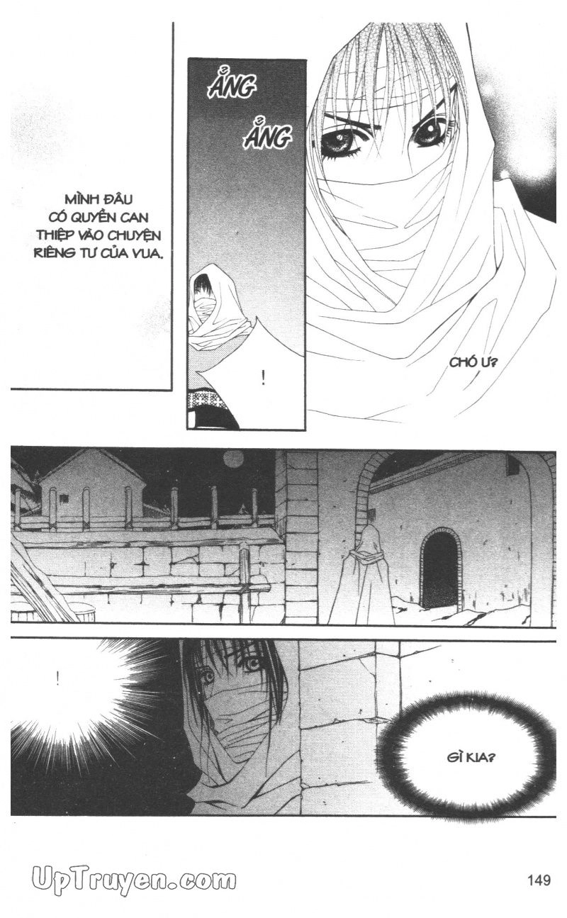 Saver - Vị Cứu Tinh Chapter 24 - 62