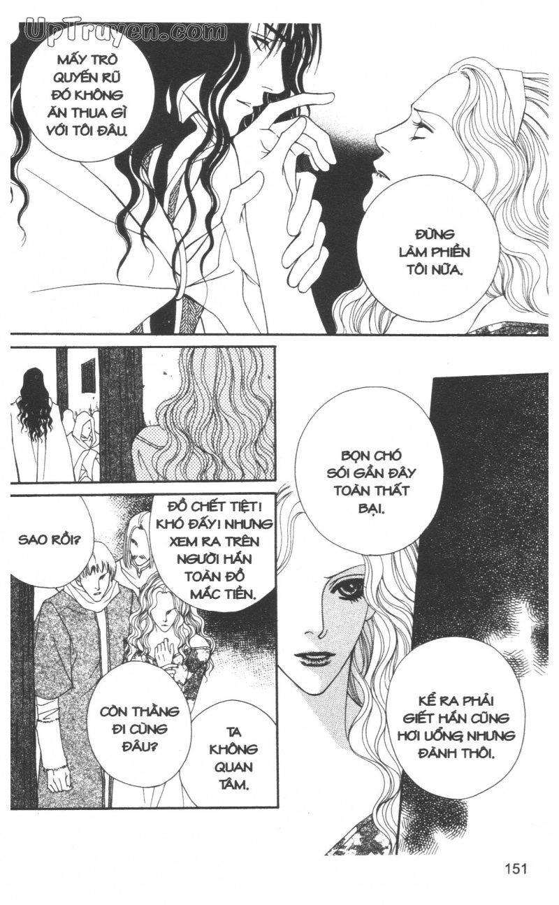 Saver - Vị Cứu Tinh Chapter 24 - 64