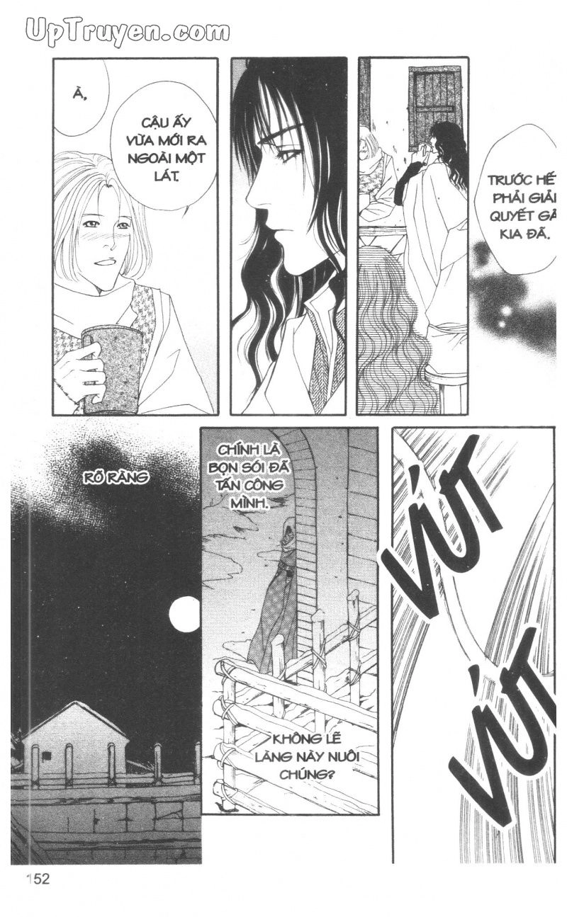 Saver - Vị Cứu Tinh Chapter 24 - 65