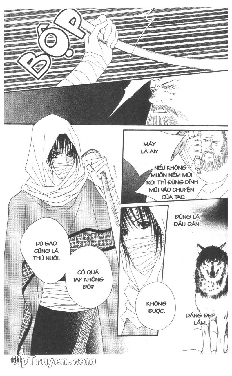 Saver - Vị Cứu Tinh Chapter 24 - 67