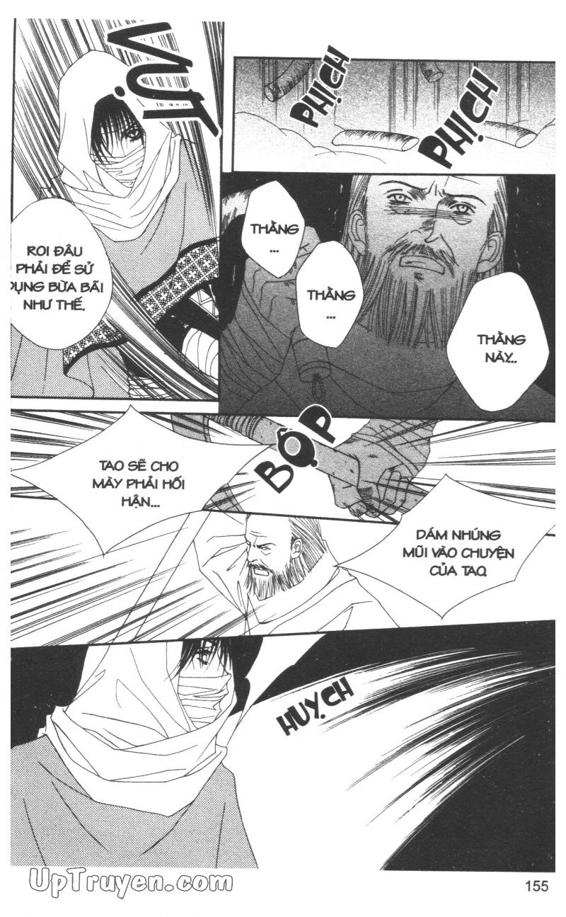 Saver - Vị Cứu Tinh Chapter 24 - 68