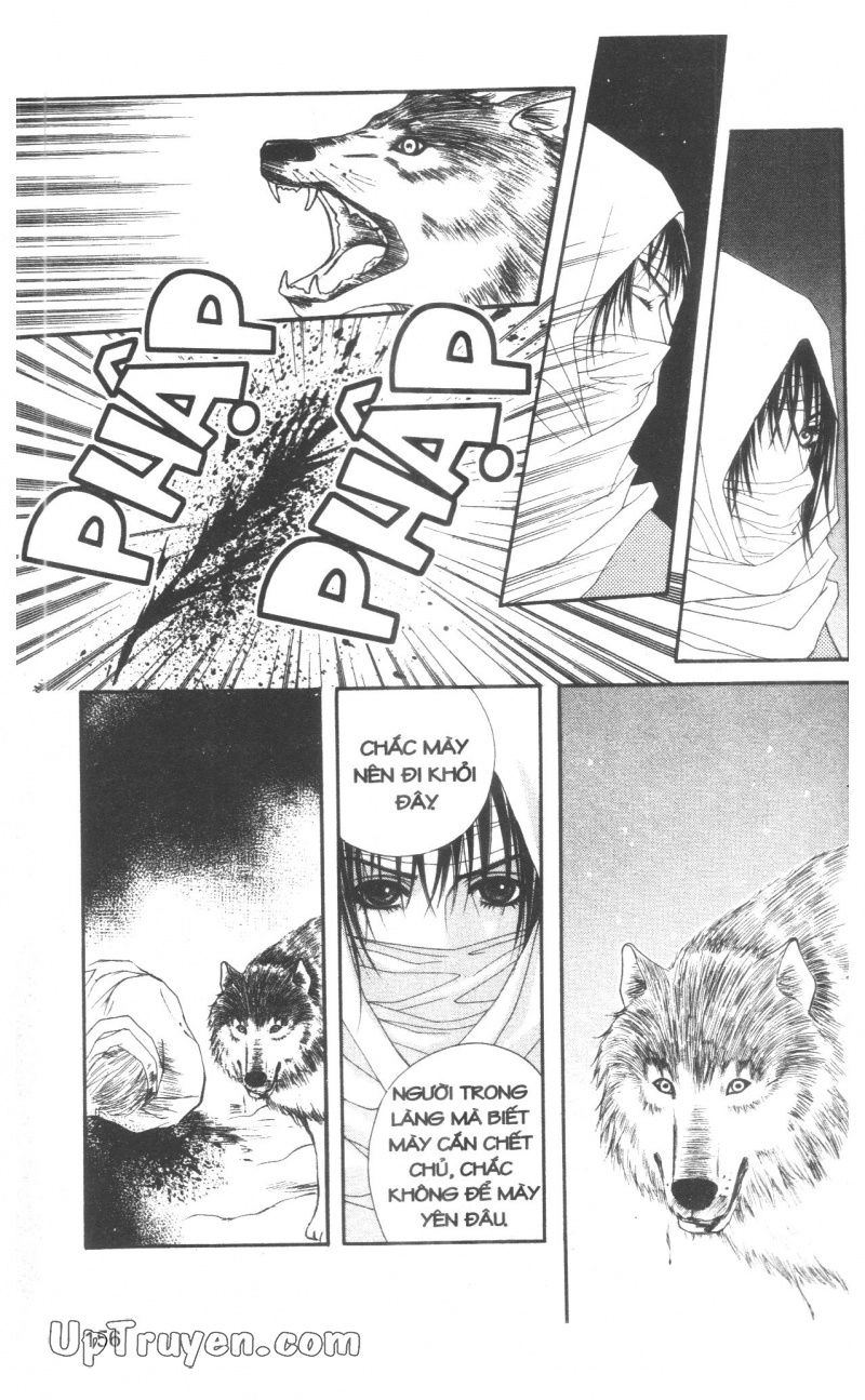 Saver - Vị Cứu Tinh Chapter 24 - 69
