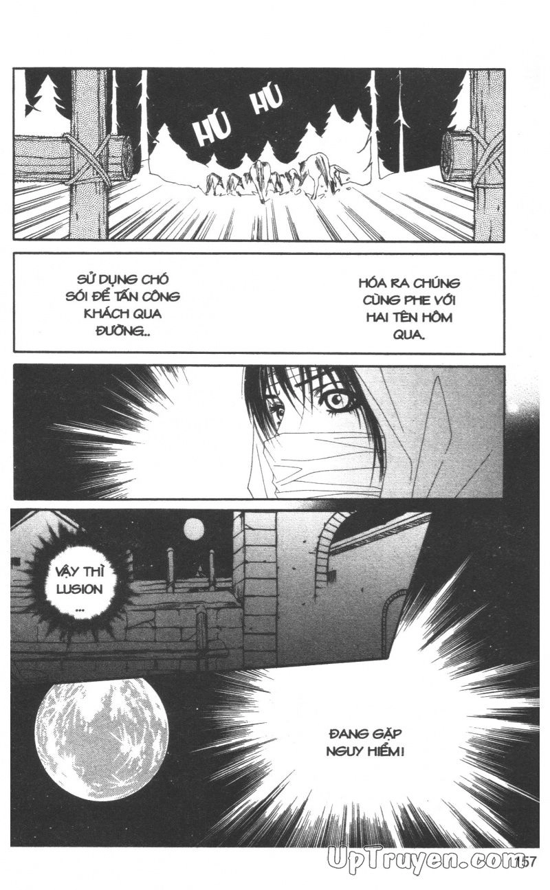 Saver - Vị Cứu Tinh Chapter 24 - 70