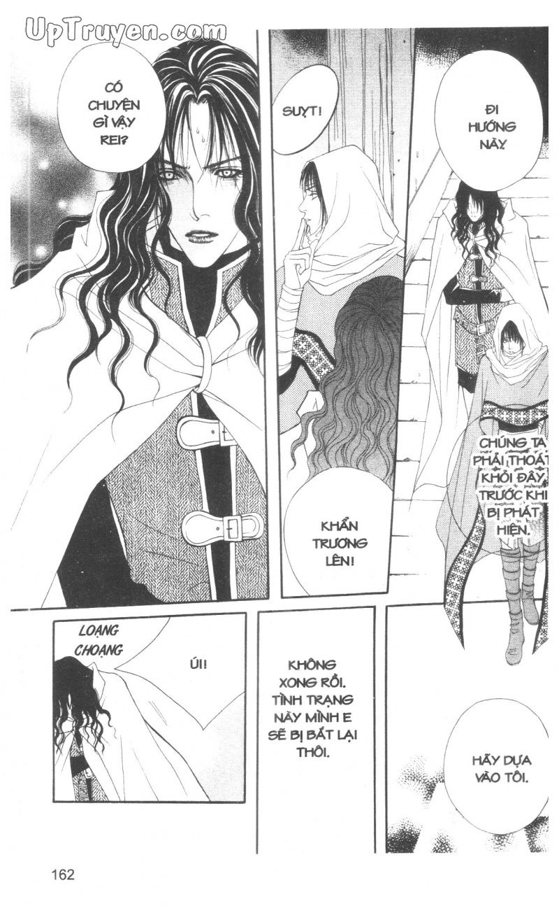 Saver - Vị Cứu Tinh Chapter 24 - 75