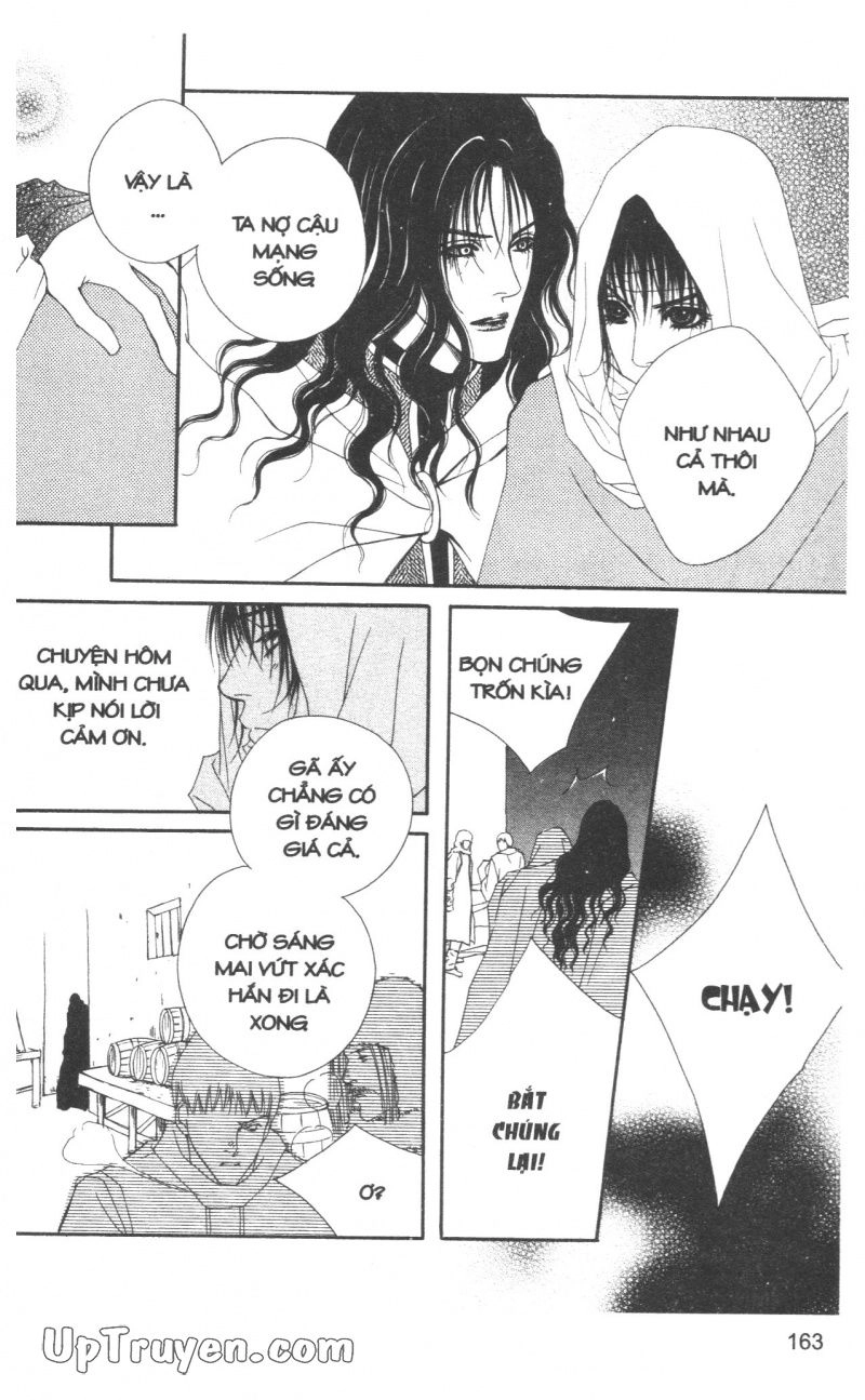 Saver - Vị Cứu Tinh Chapter 24 - 76