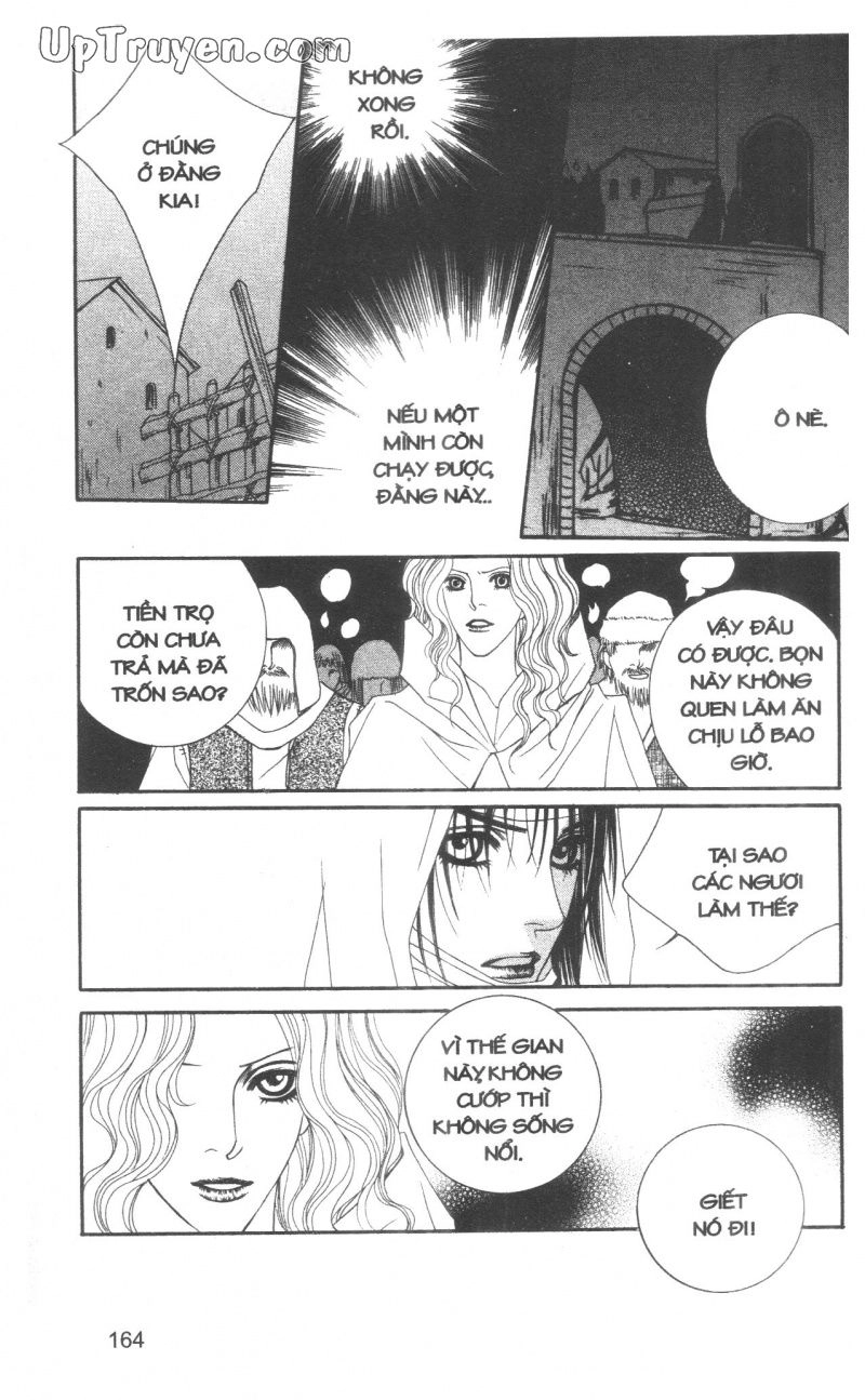 Saver - Vị Cứu Tinh Chapter 24 - 77