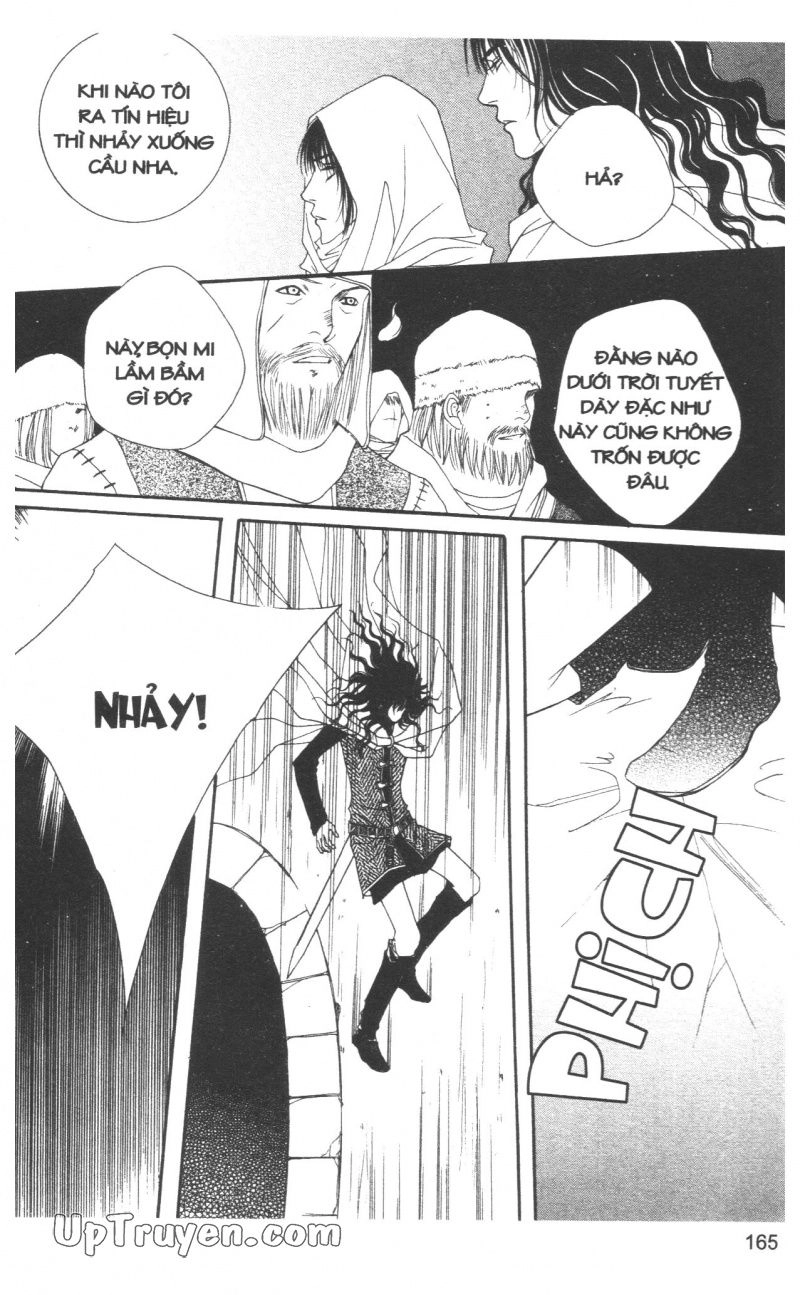 Saver - Vị Cứu Tinh Chapter 24 - 78