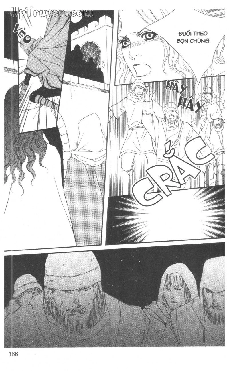Saver - Vị Cứu Tinh Chapter 24 - 79