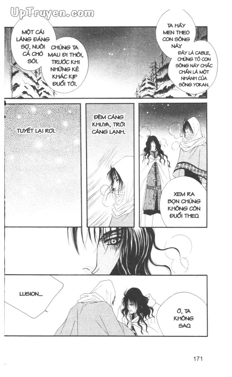 Saver - Vị Cứu Tinh Chapter 24 - 84